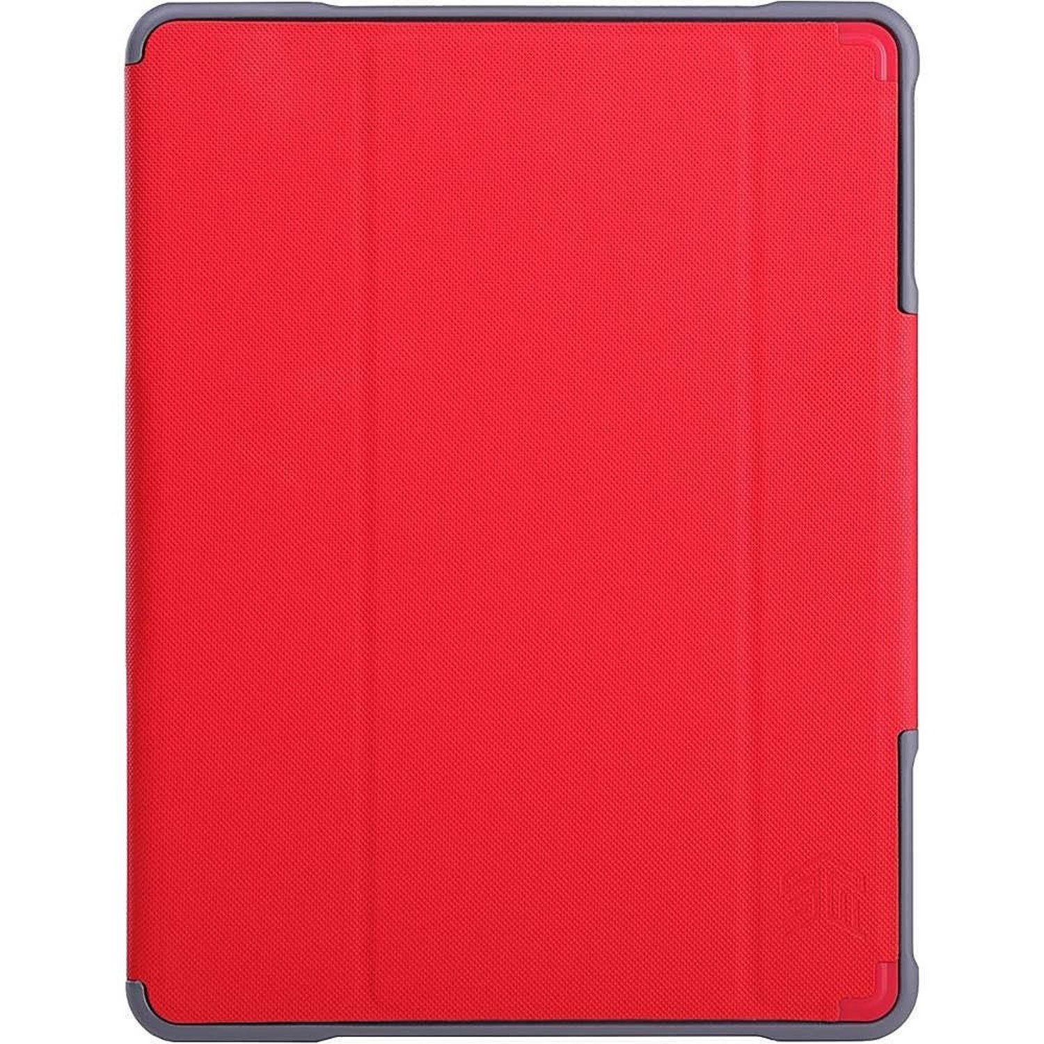 machine uitslag ambulance STM Goods Dux Plus Carrying Case iPad- Red - kite+key, Rutgers Tech Store