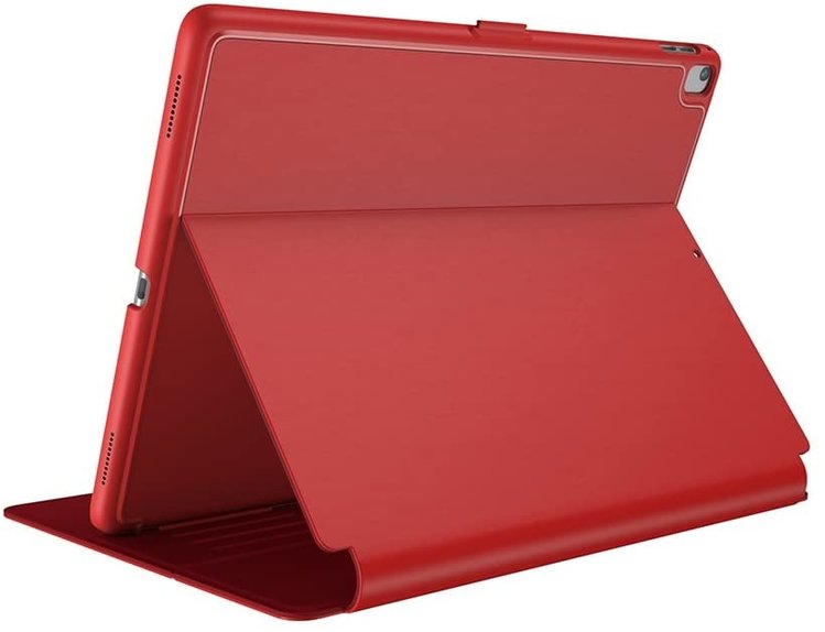 Speck Balance FOLIO Carrying Case (Folio) for 10.5" iPad Pro Dark