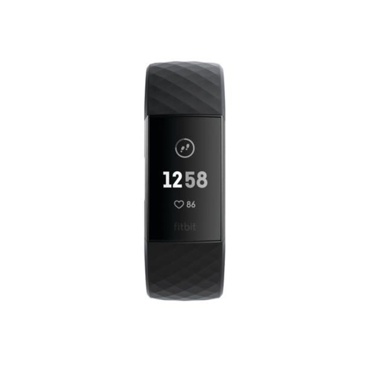 rem fitbit charge 3