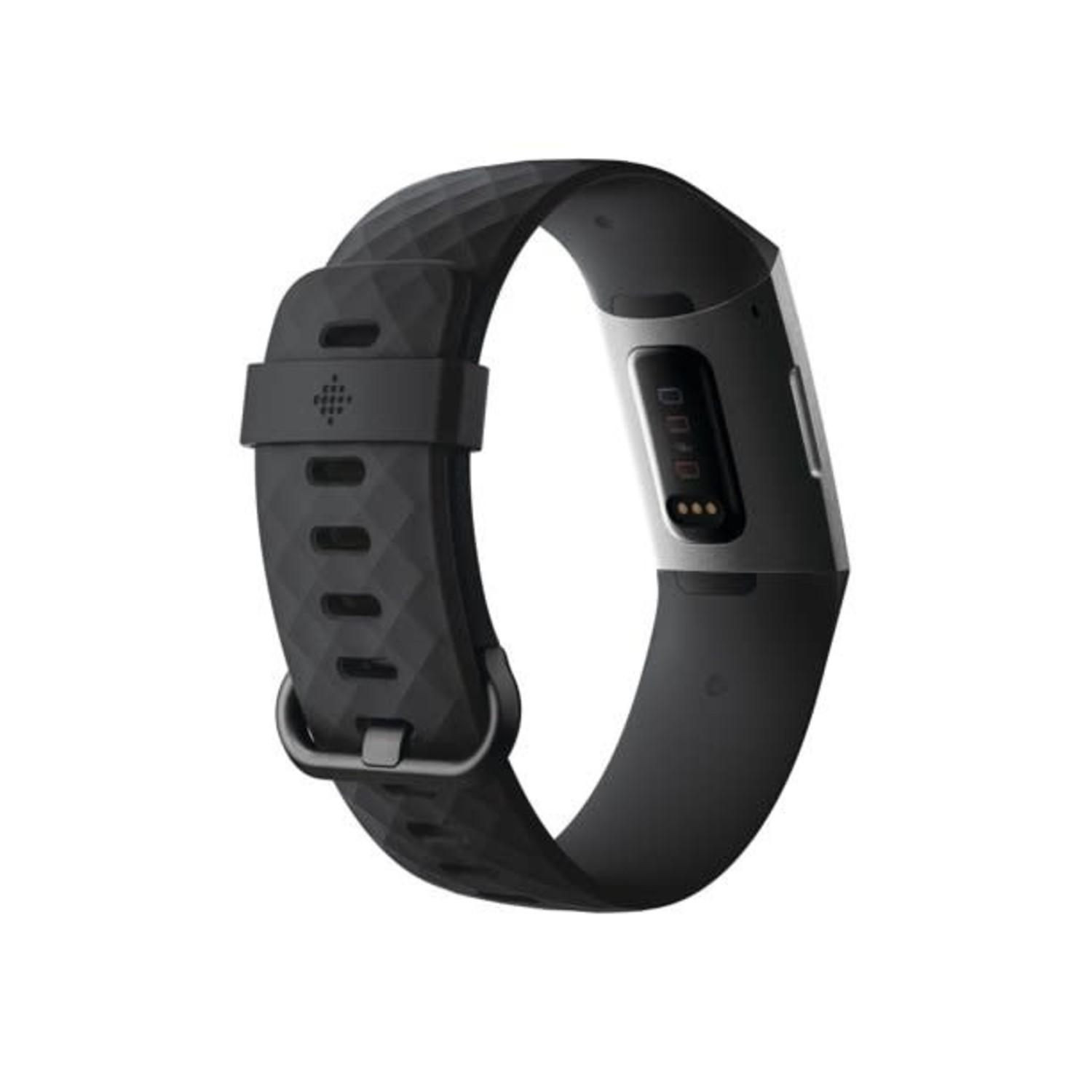fitbit charge 3 advanced fitness tracker with heart rate