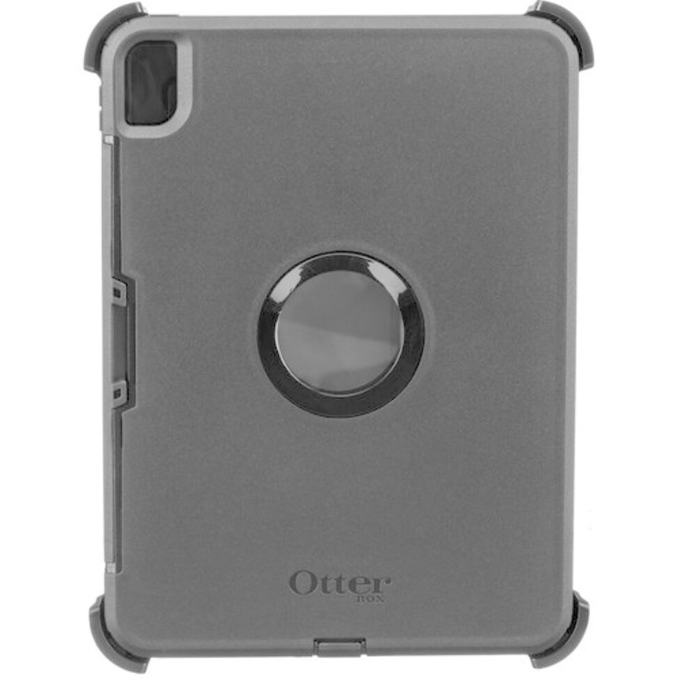 OtterBox Defender Carrying Case (Holster) for iPhone X - Stormy Peaks -  kite+key, Rutgers Tech Store