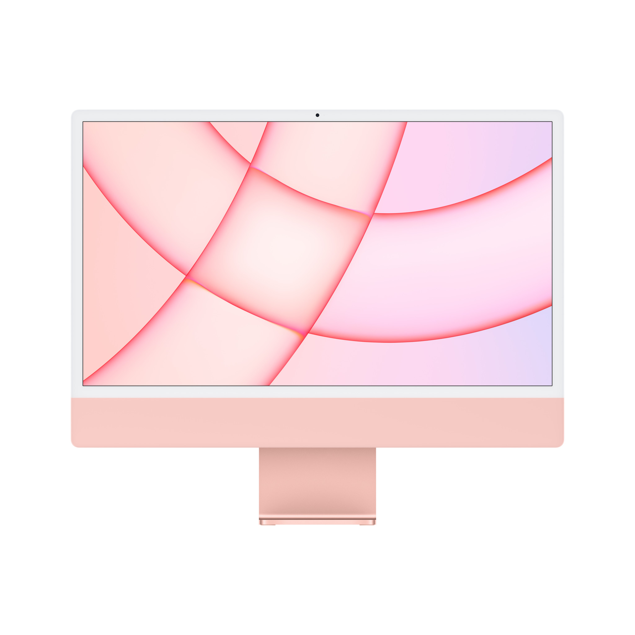 24-inch iMac | 512GB | Apple M1 chip | 8-Core GPU - kite+key 