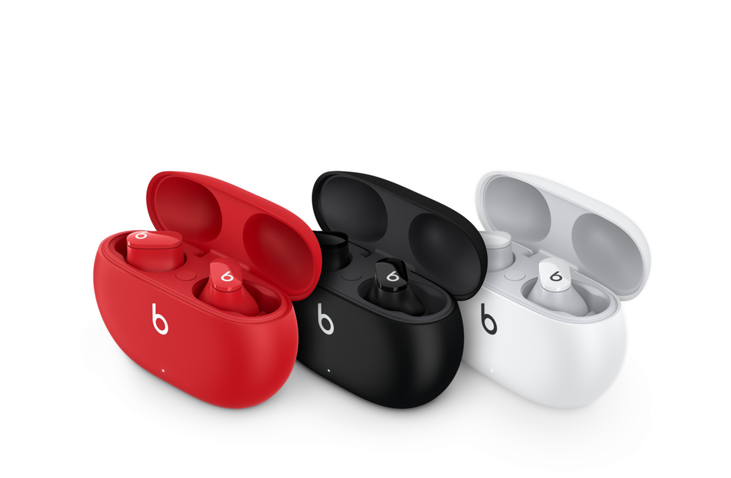 Beats BEATS STUDIO BUDS TRUE WIRELESS NOISE CANCELLING EARPHONES