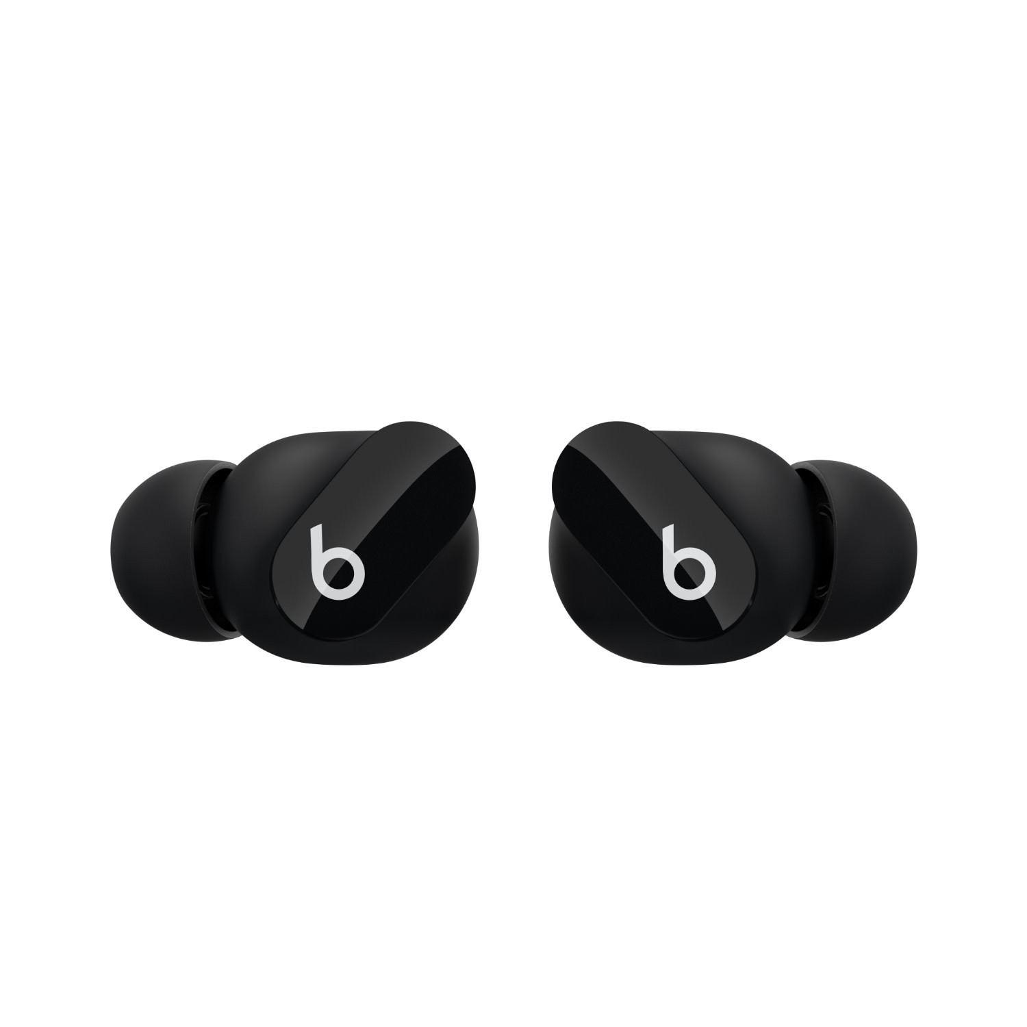 Beats Studio Buds Noise Cancelling Wireless Earbuds - White (New