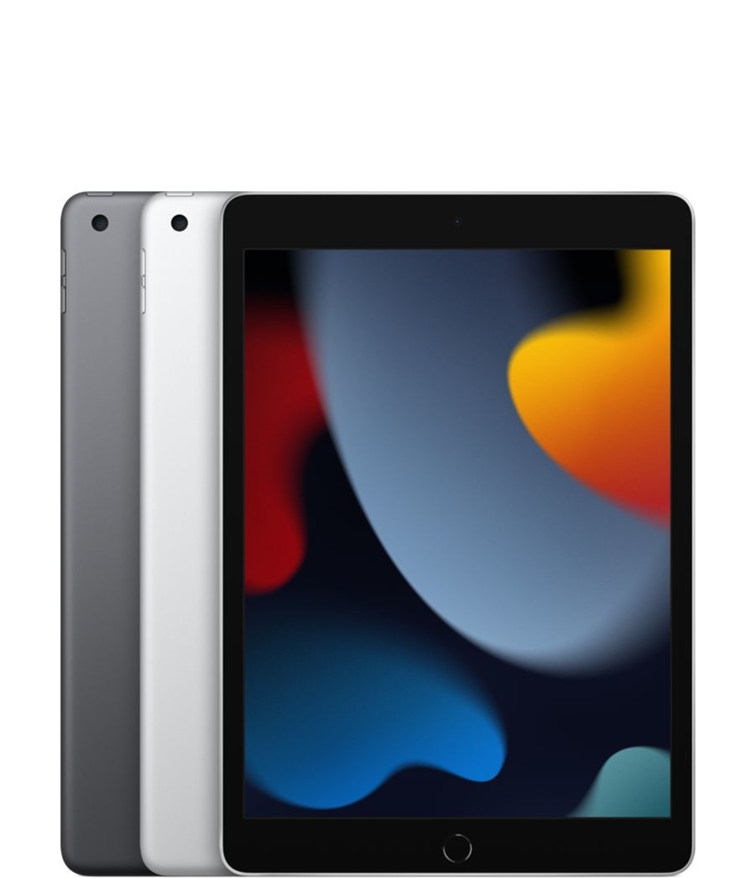 10.2-inch iPad Wi-Fi (2021) - kite+key, Rutgers Tech Store