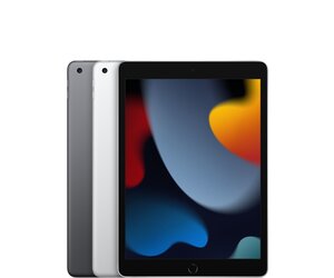 10.2-inch iPad Wi-Fi (2021) - kite+key, Rutgers Tech Store