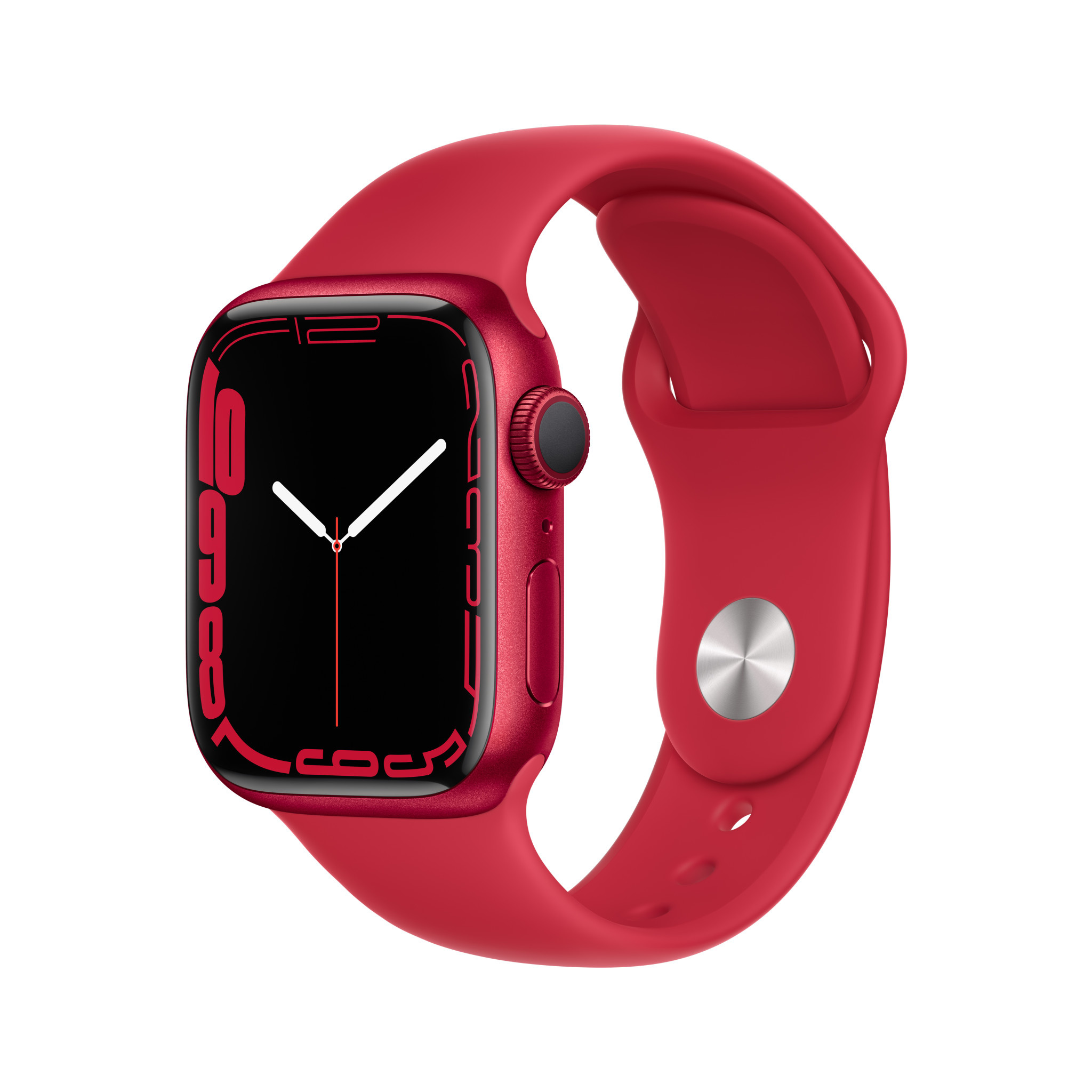 Apple Watch Series 7 GPS | 41mm - kite+key, Rutgers Tech Store