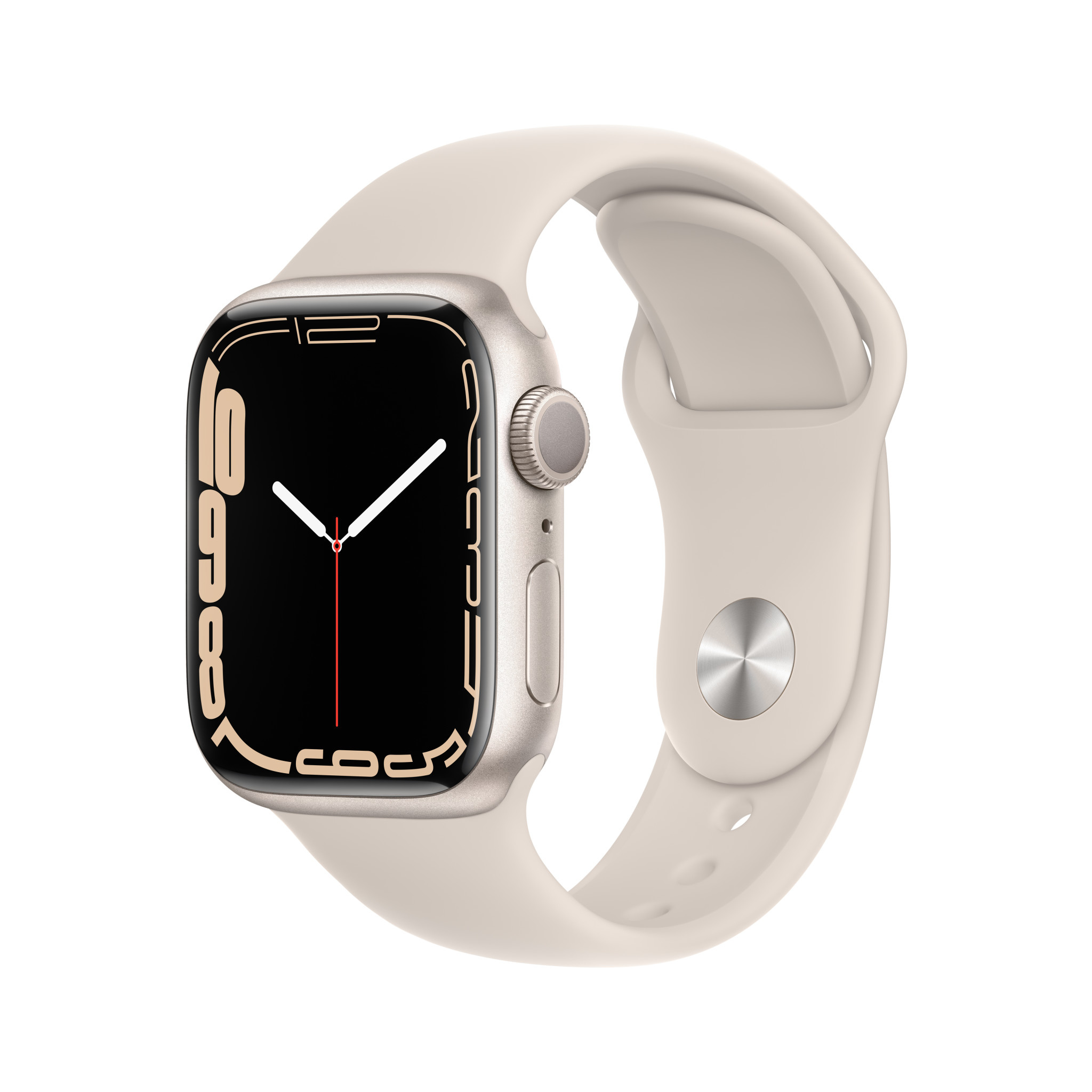 Apple Watch Series 7 GPS | 41mm - kite+key