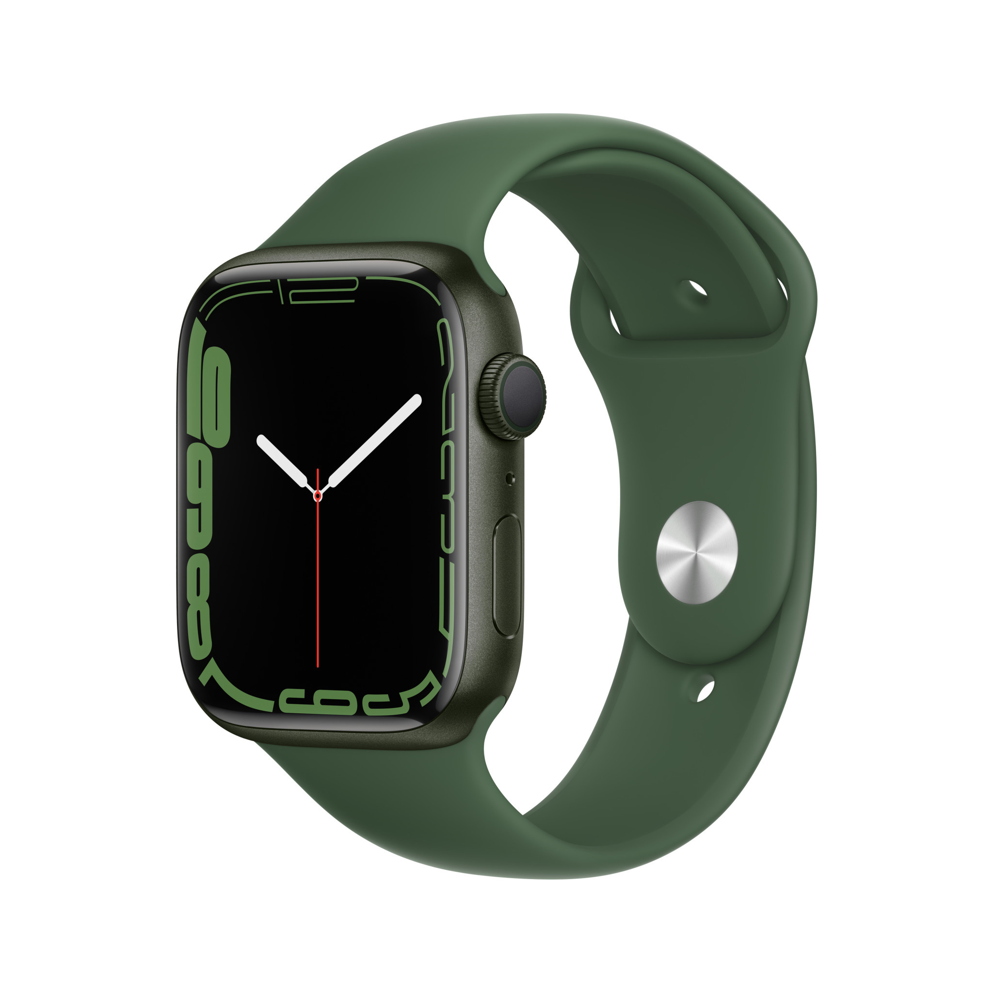 Apple Watch Series 7 GPS | 45mm - kite+key