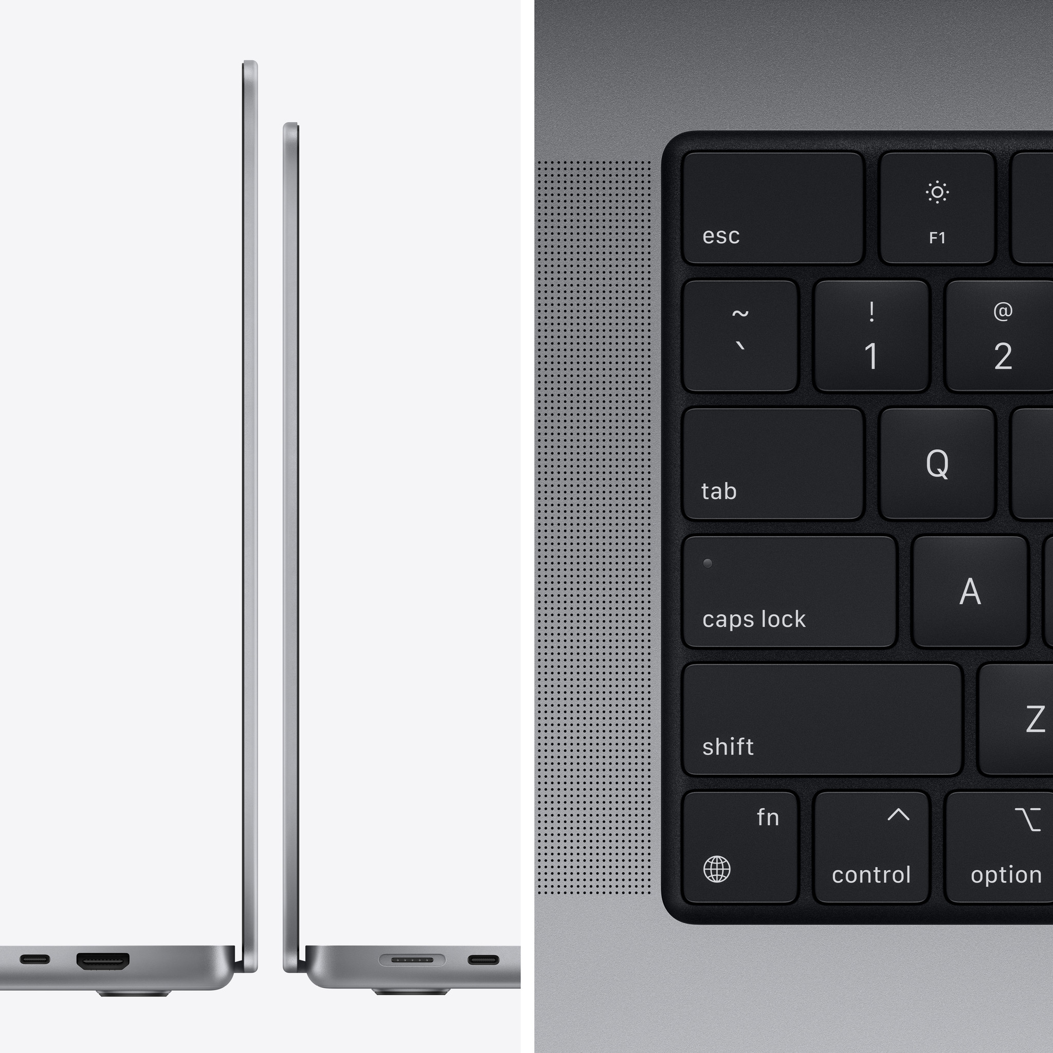 14-inch MacBook Pro | Apple M1 Pro chip - kite+key, Rutgers Tech Store