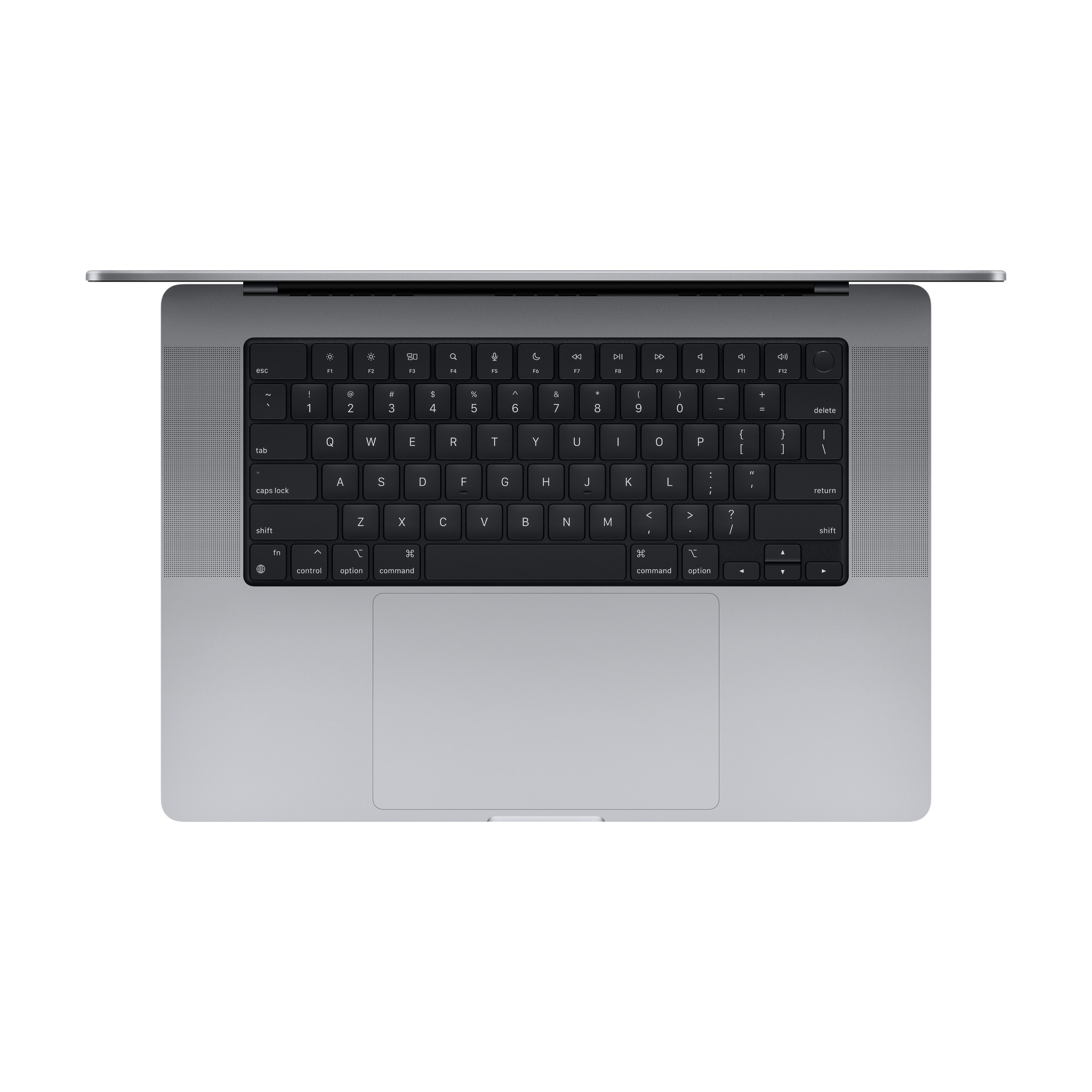 16-inch MacBook Pro | Apple M1 Pro chip - kite+key, Rutgers Tech Store