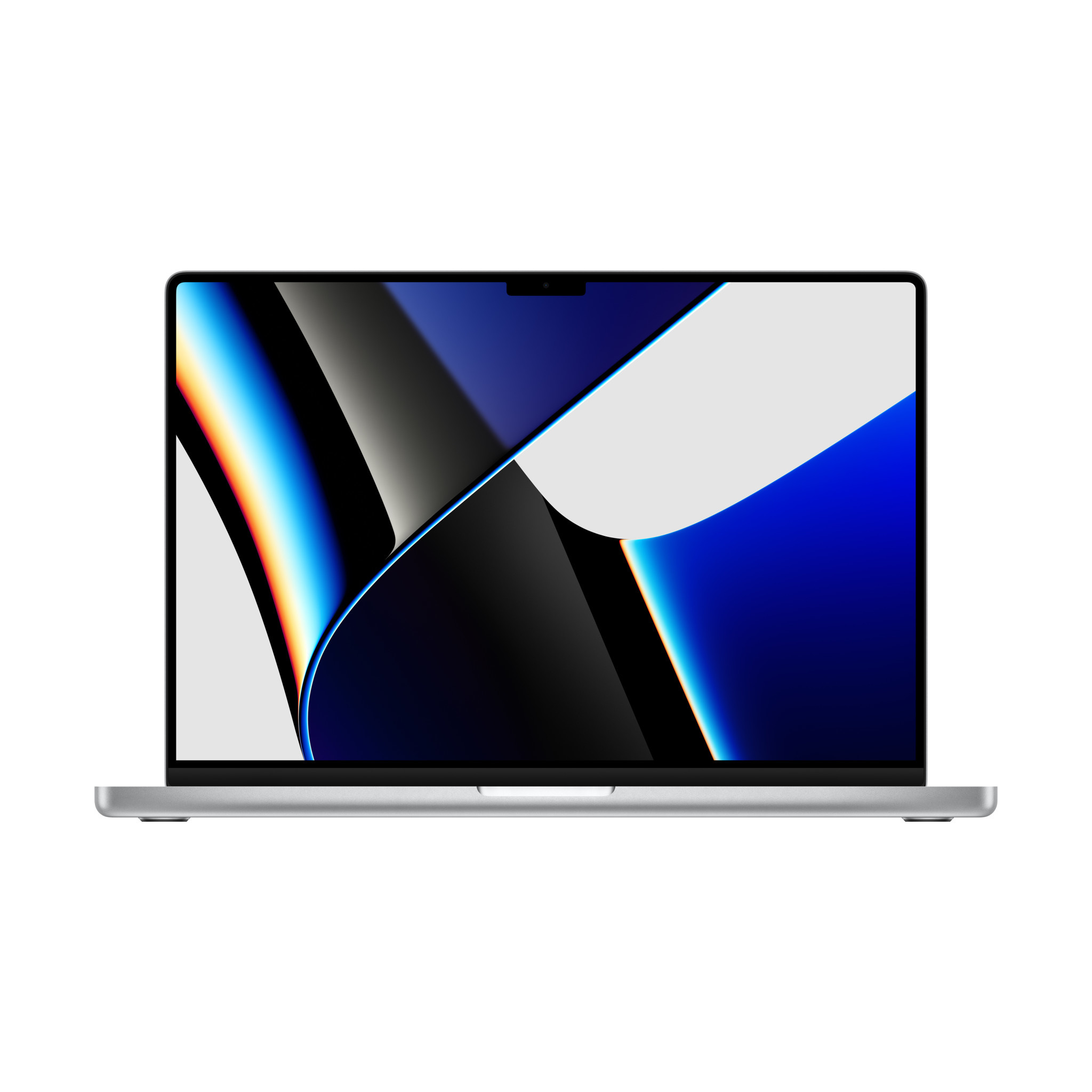 16-inch MacBook Pro | Apple M1 Max chip - kite+key