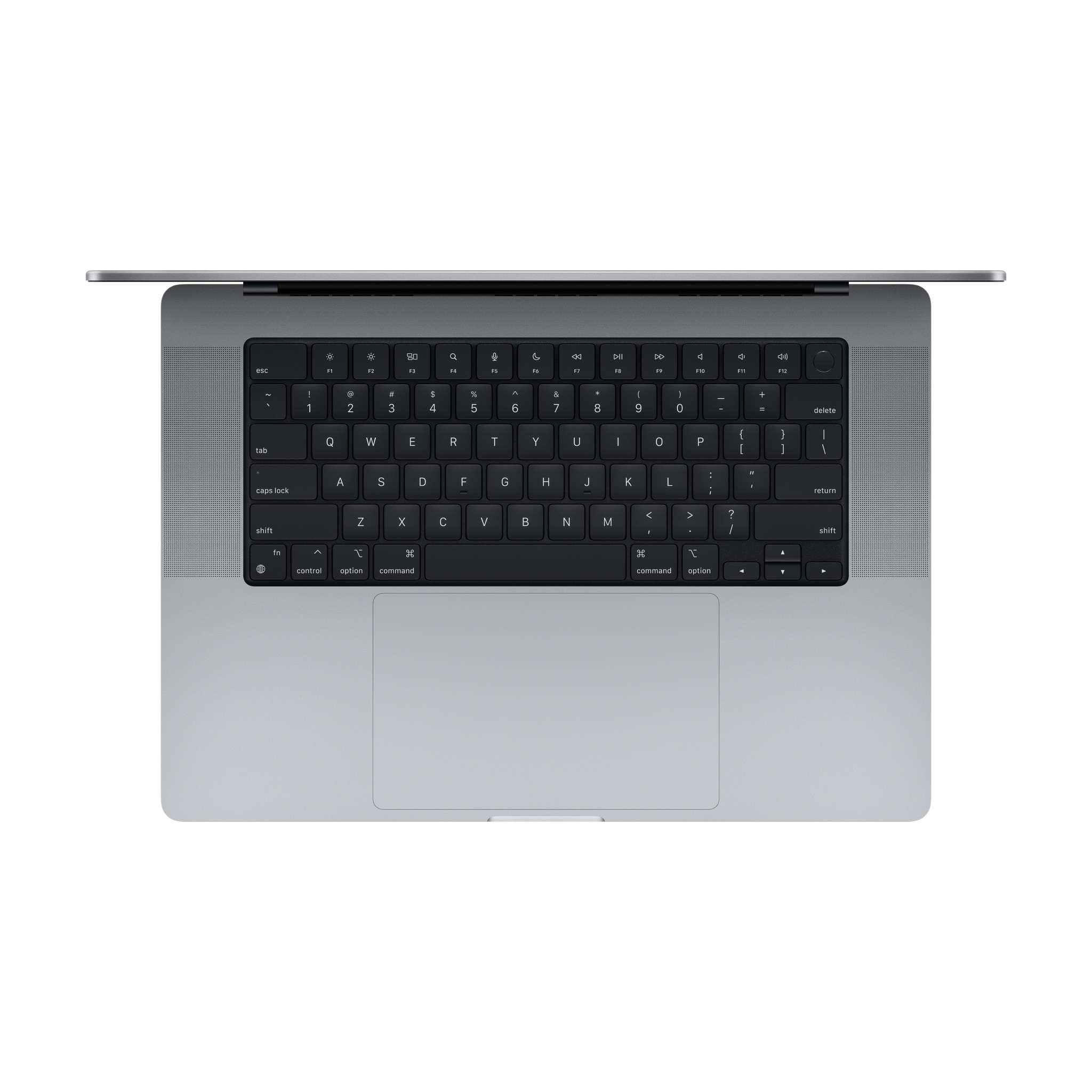 16-inch MacBook Pro | Apple M1 Max chip - kite+key, Rutgers Tech Store