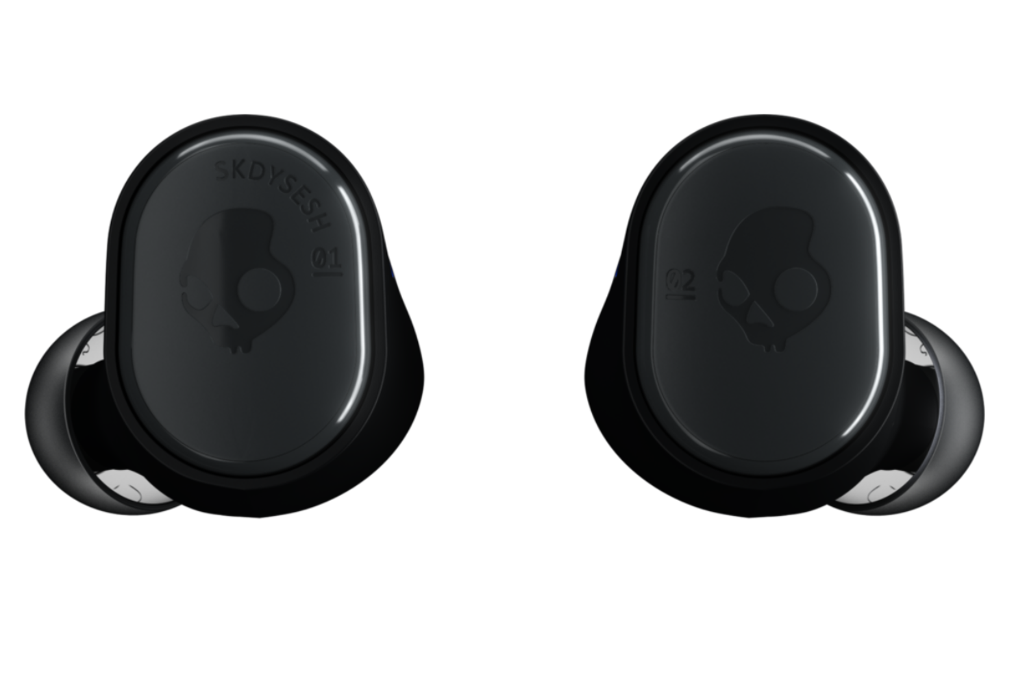 Sesh true wireless earbuds with charging case black new arrivals