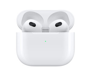 AirPods Pro (2nd generation) - kite+key, Rutgers Tech Store