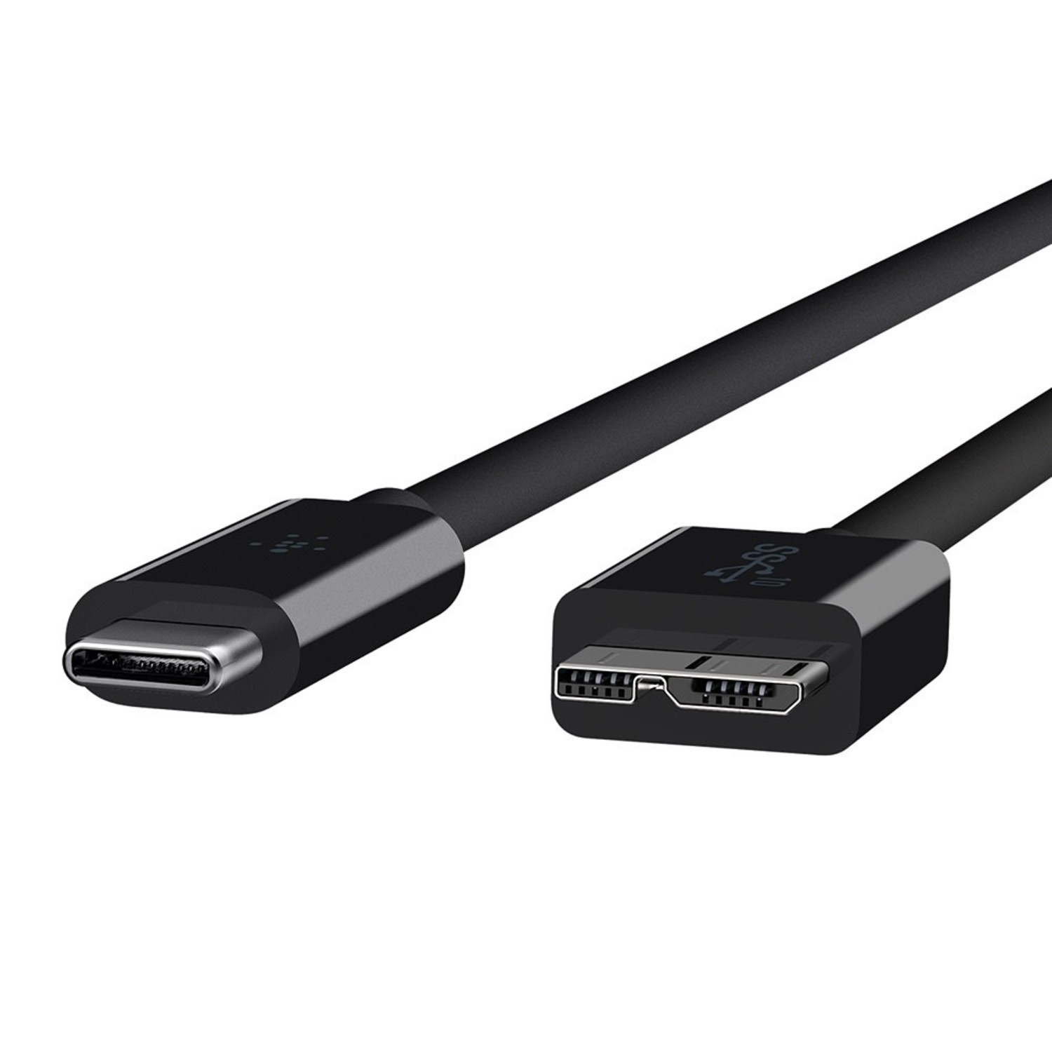 Belkin 3.1 USB-C to Micro-B Cable - kite+key, Rutgers Tech Store