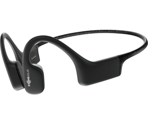 AfterShokz Xtrainerz Wireless Headphones - Black Diamond - kite+ 
