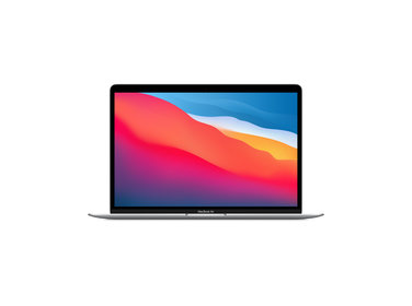 Apple 13-inch MacBook Air | Apple M1 Chip 512 GB Silver (OPEN BOX) **FINAL SALE. NO RETURNS**