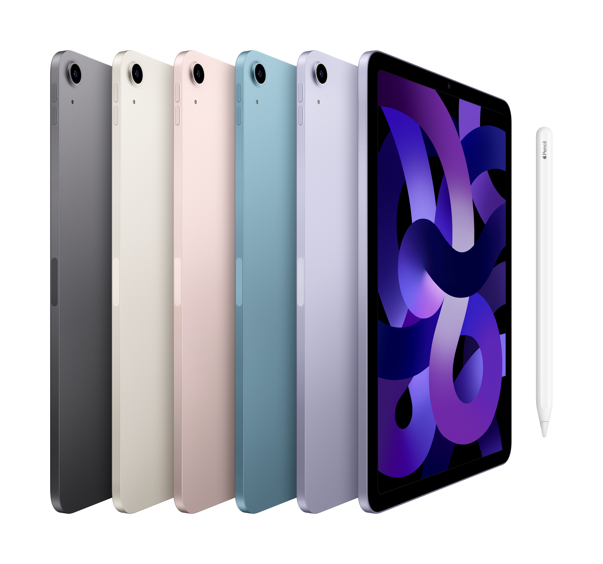 10.9-inch iPad Air Wi-Fi (2022)