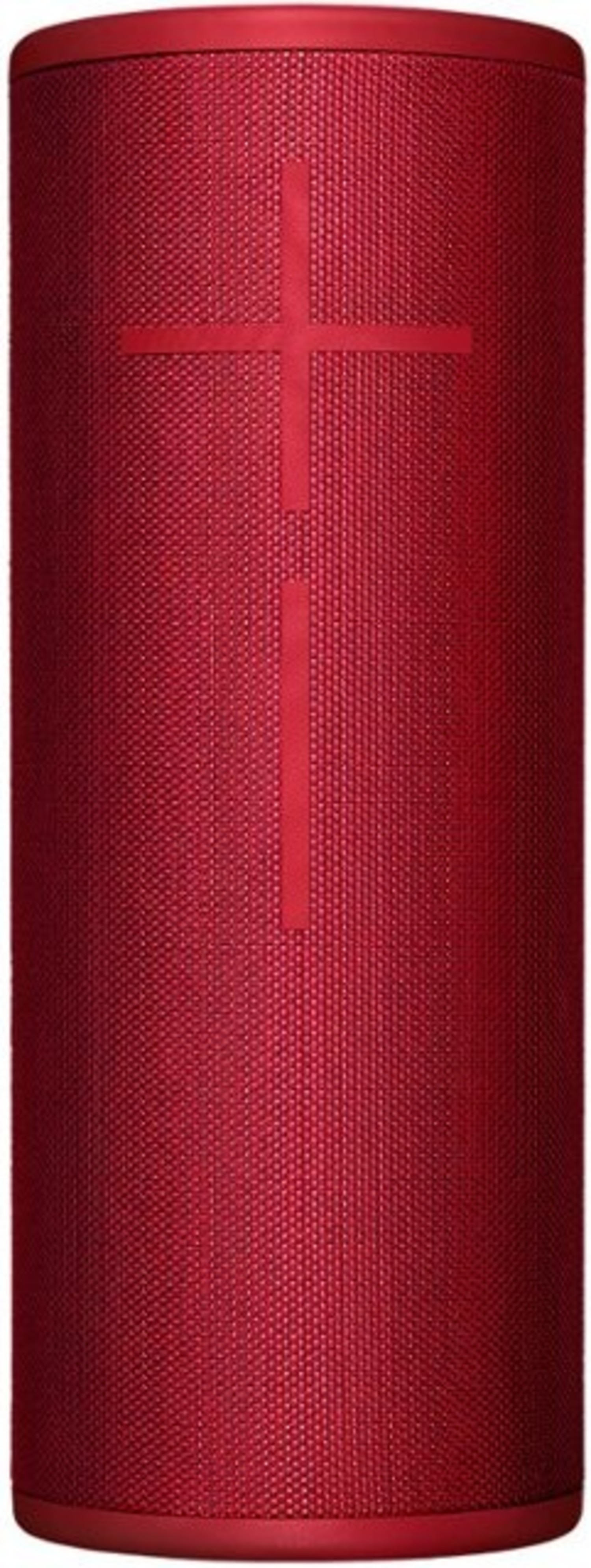 Ultimate Ears MEGABOOM 3 Portable Bluetooth Speaker System - Red -  kite+key, Rutgers Tech Store