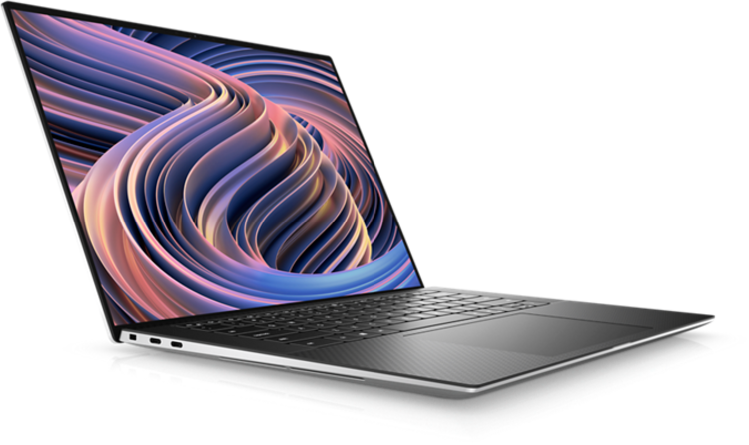 Rent Dell XPS 15 9520 Laptop - Intel® Core™ i7-12700H - 16GB - 512GB SSD -  Intel® Iris® Xe Graphics from €124.90 per month