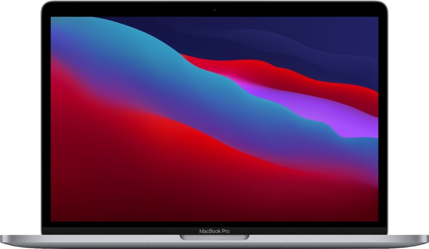 13-inch MacBook Pro | Apple M1 chip | 8GB RAM 256 GB Silver