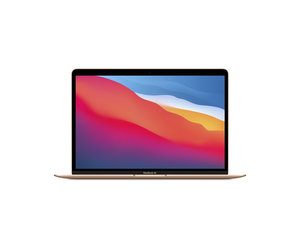 13-inch MacBook Air: Apple M1 chip with 8-core CPU and 7-core GPU -  kite+key
