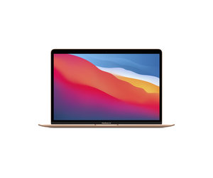 13-inch MacBook Air: Apple M1 chip with 8-core CPU and 7-core