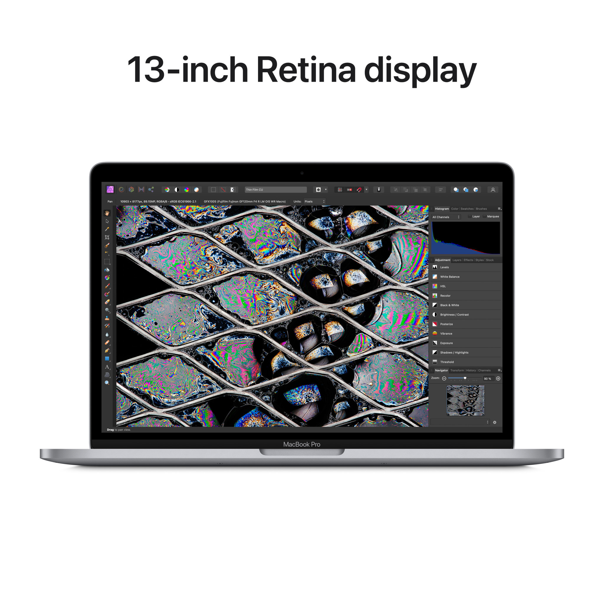 Buy 13-inch MacBook Pro - Apple