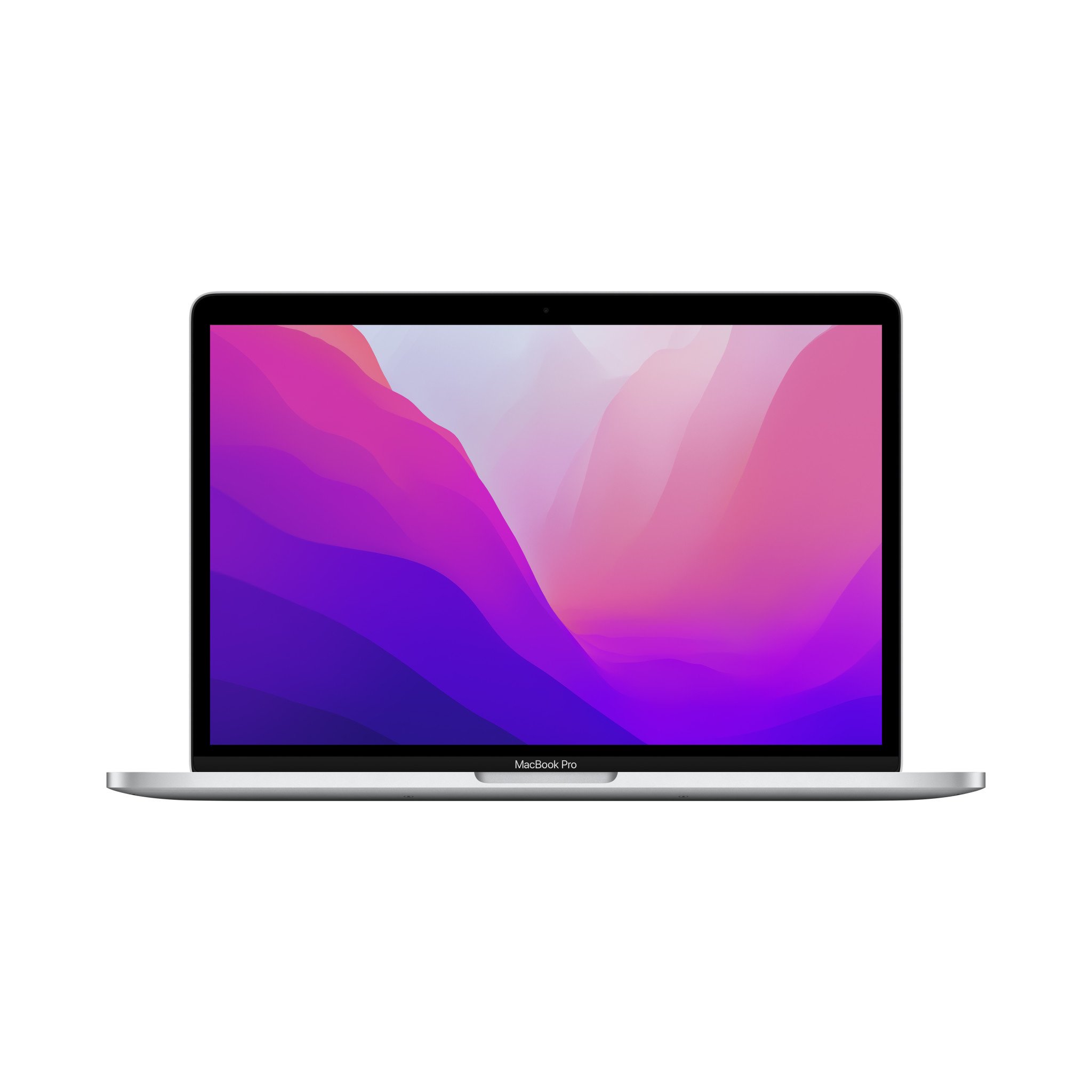 13-inch MacBook Pro with Apple M2 chip Silver- - kite+key, Rutgers