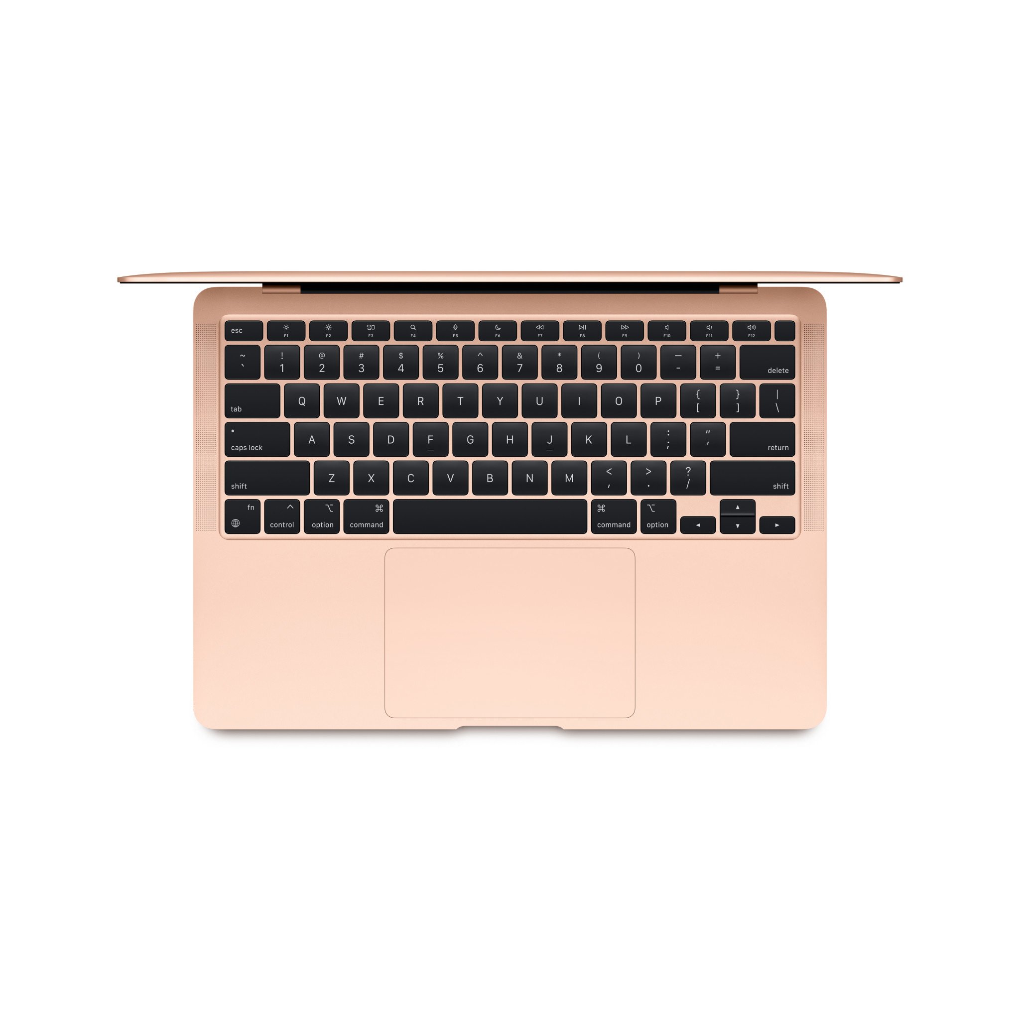 13-inch MacBook Air: Apple M1 chip with 8-core CPU and 7-core GPU -  kite+key