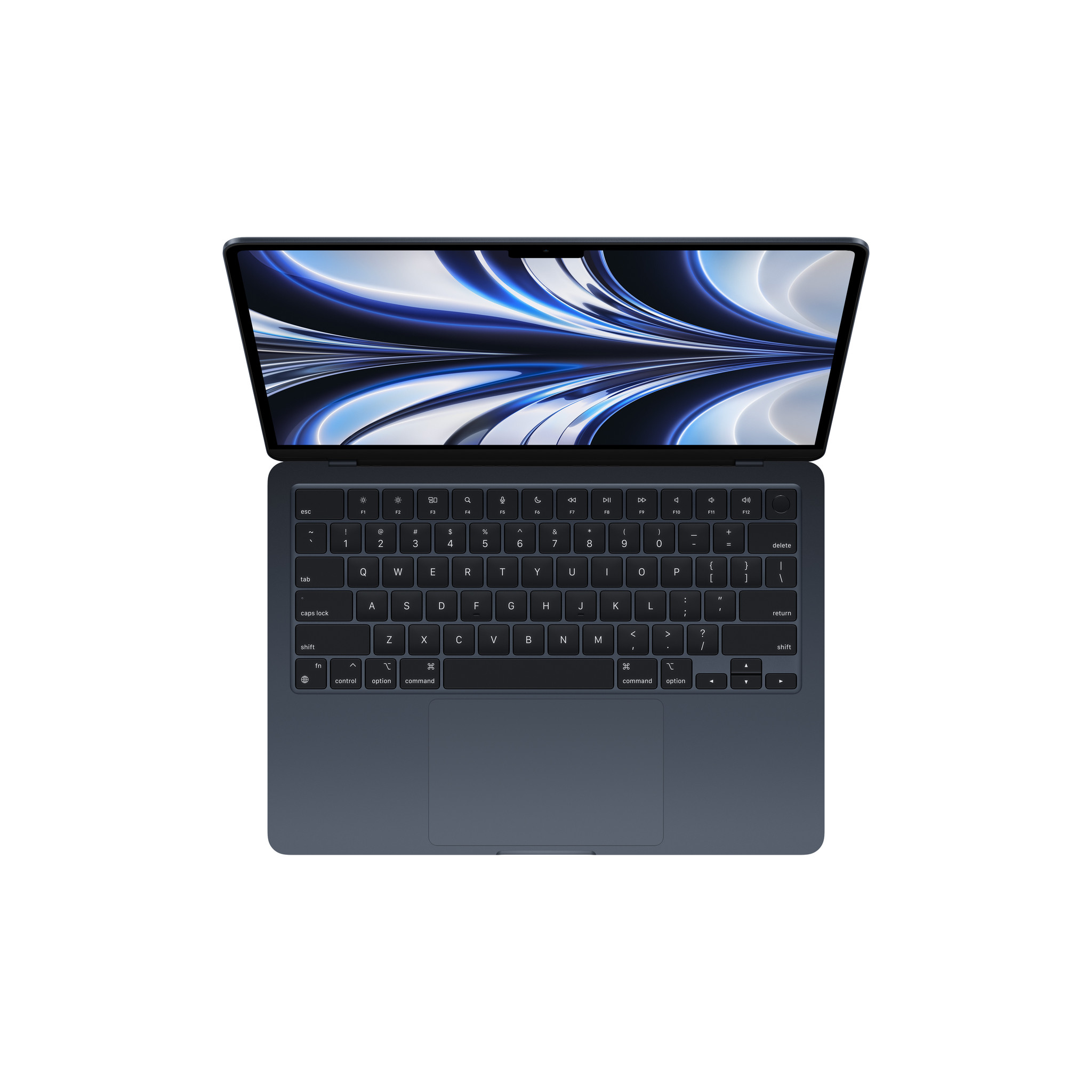 13-inch MacBook Air: Apple M2 chip with 8-core CPU and 8-core GPU 13-inch MacBook Air: Apple M2 chip with 8-core CPU and 8-core GPU