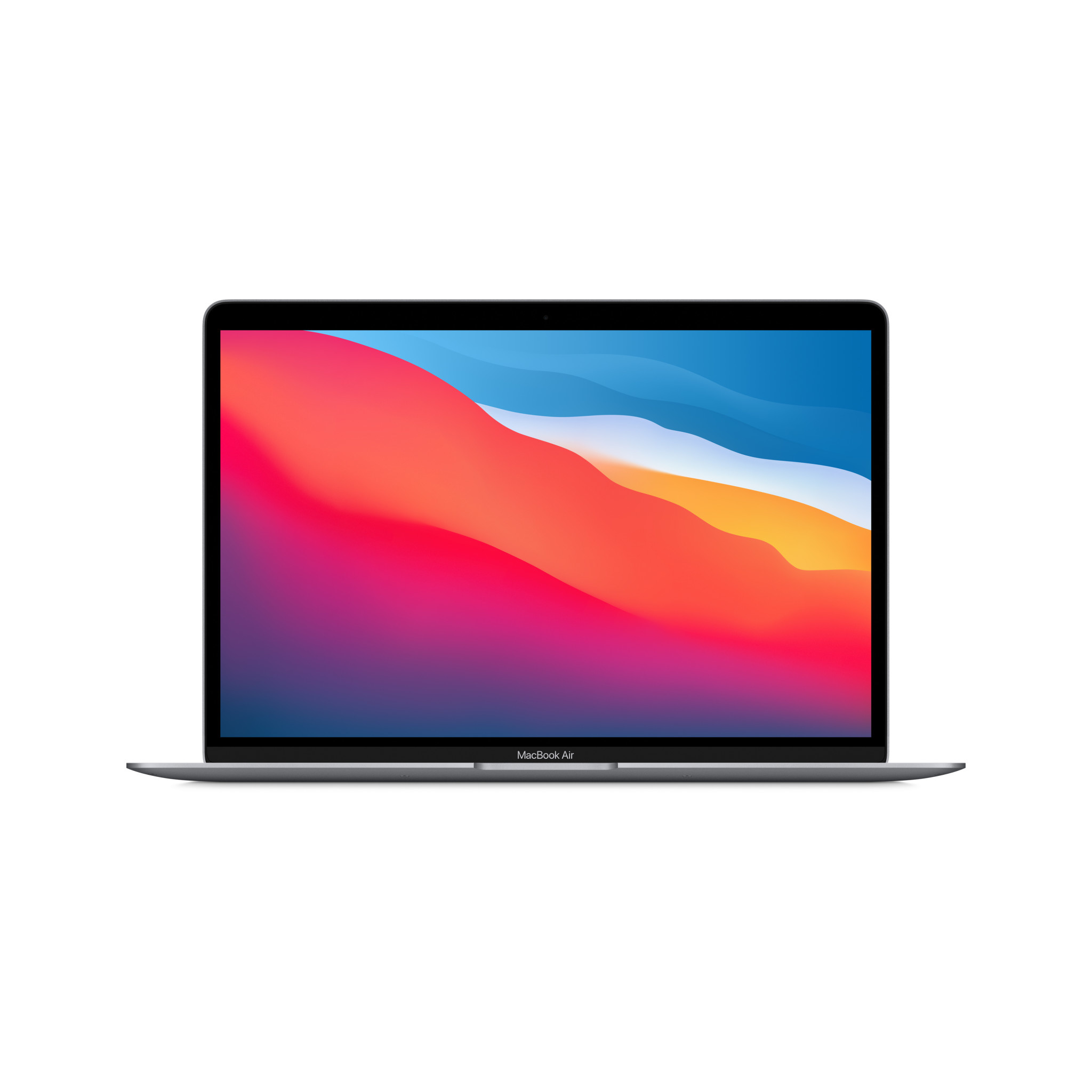 13-inch MacBook Air: Apple M1 chip with 8-core CPU and 7-core GPU