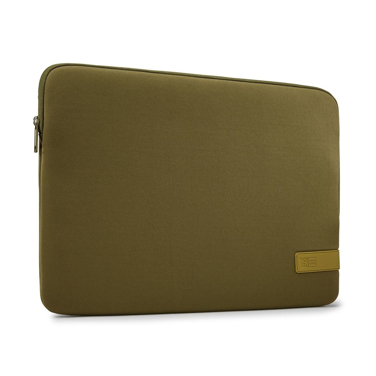 Case Logic Reflect 15.6 Laptop Sleeve Capulet Olive/Green Olive -  kite+key, Rutgers Tech Store