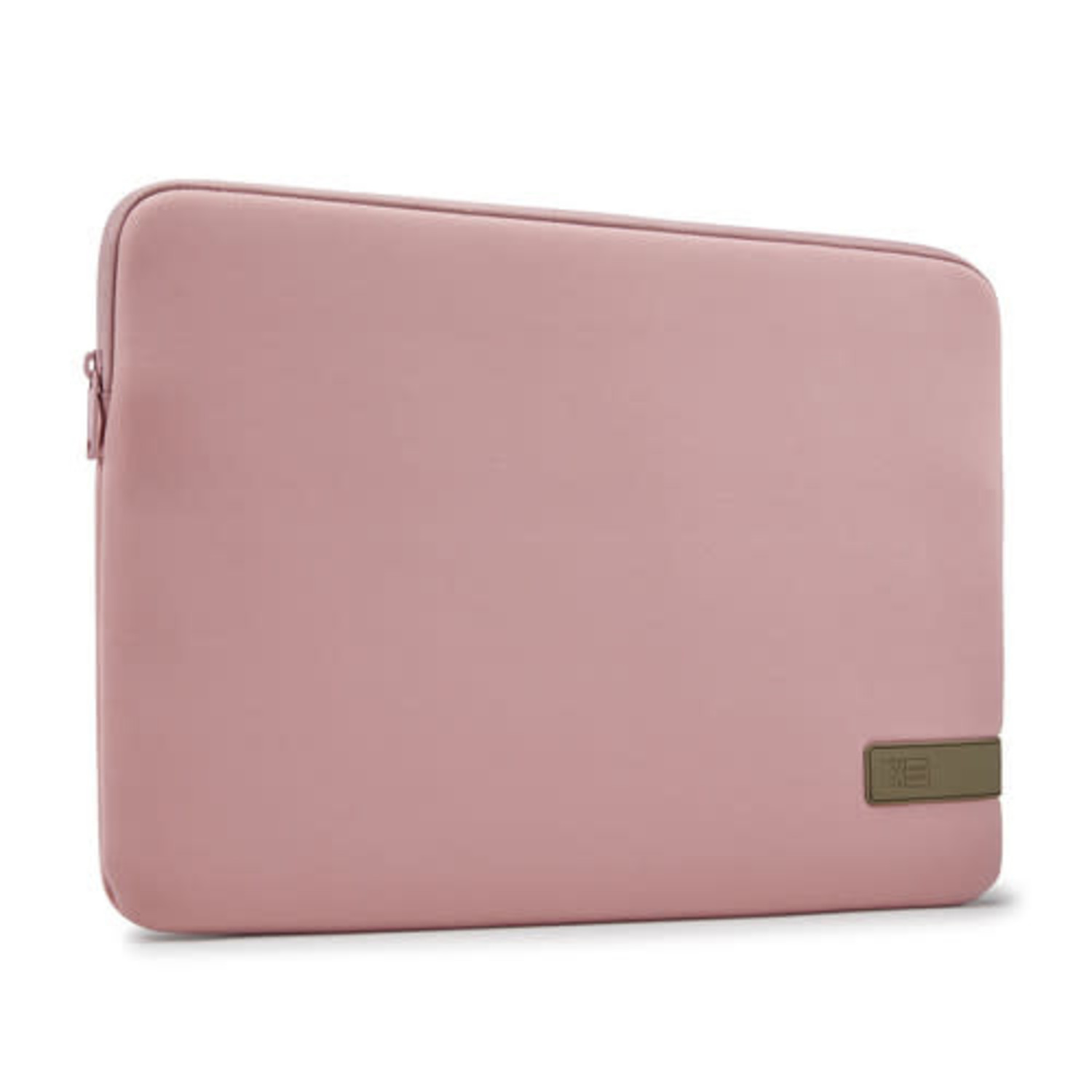 Case Logic Reflect 15.6 Laptop Sleeve Zephyr Pink/Mermaid - kite+key,  Rutgers Tech Store