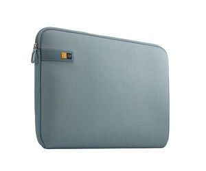 Case Logic Graphite 13 Laptop Sleeve 13 Inch Grey