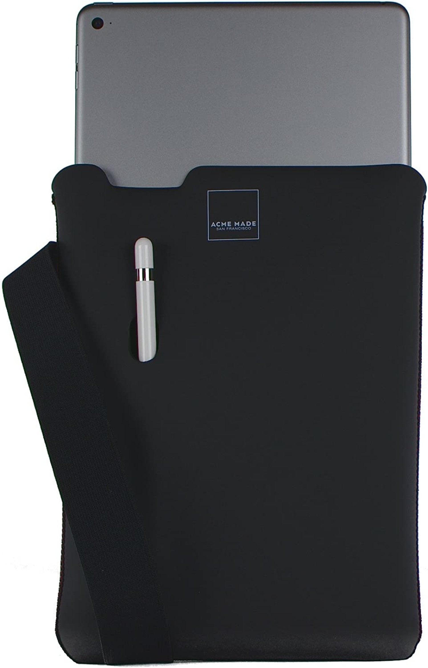 iPad protection Miky - Authentic iPad sleeve