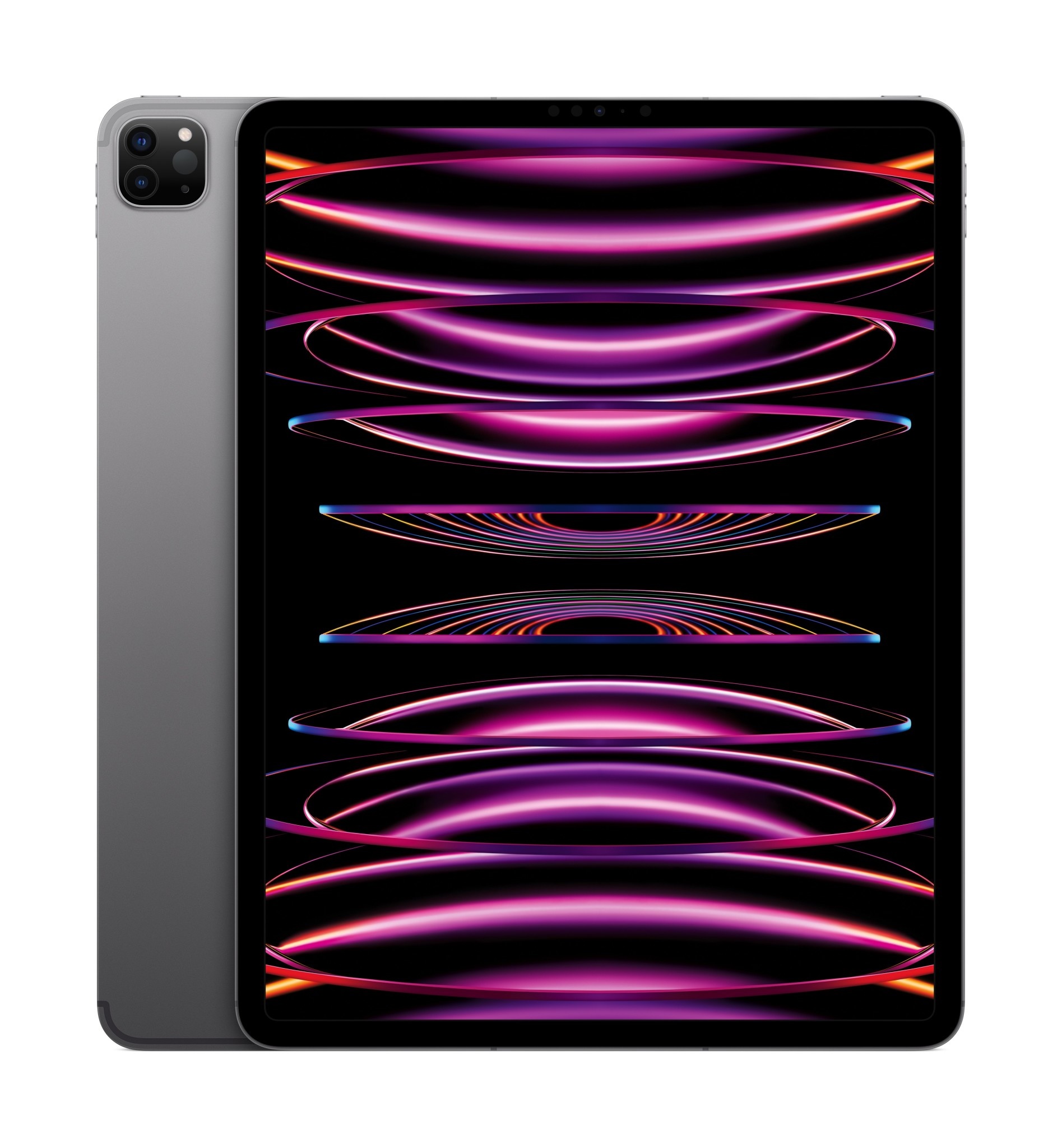 12.9-inch iPad Pro | Apple M2 chip - kite+key, Rutgers Tech Store