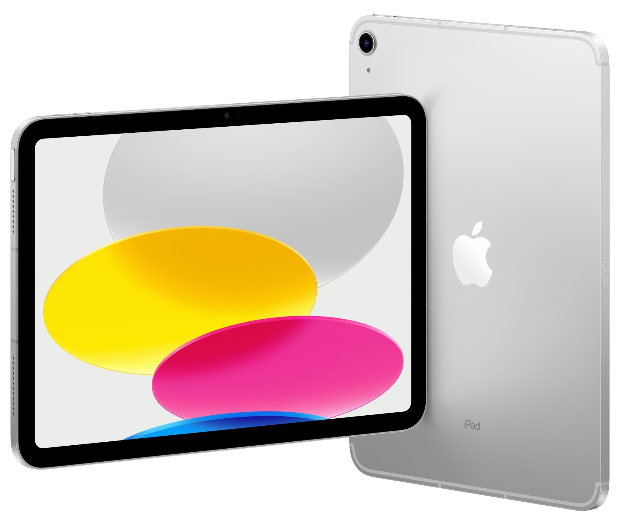 10.9-inch iPad Air Wi-Fi (2022) - kite+key, Rutgers Tech Store