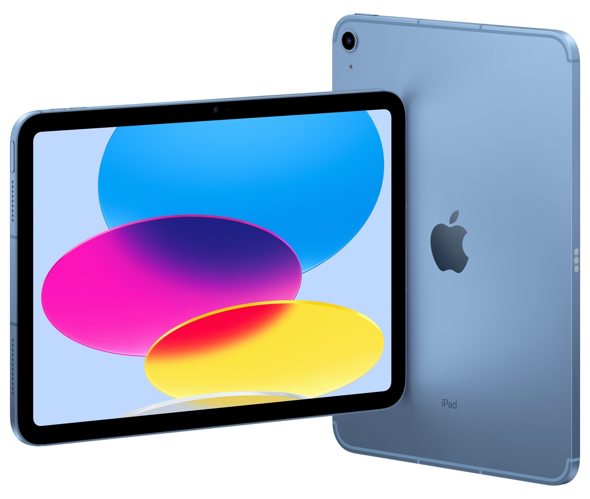 12.9-inch iPad Pro  Apple M2 chip - kite+key, Rutgers Tech Store