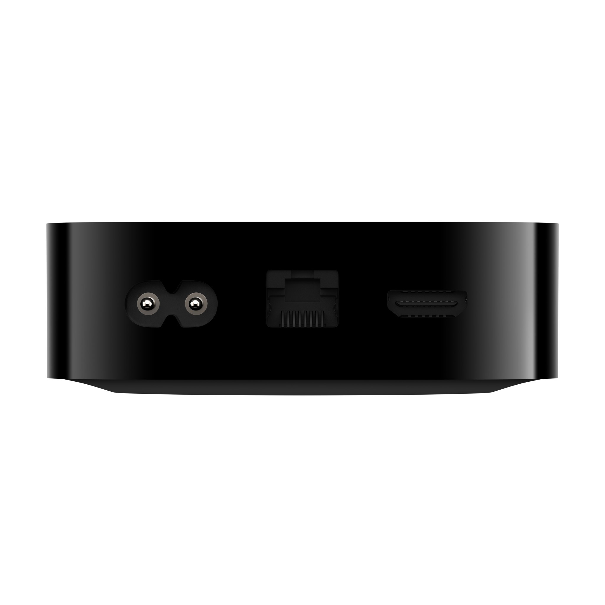 Apple - AppleTV 4K 128GB Wi-Fi+Ethernet の+inforsante.fr