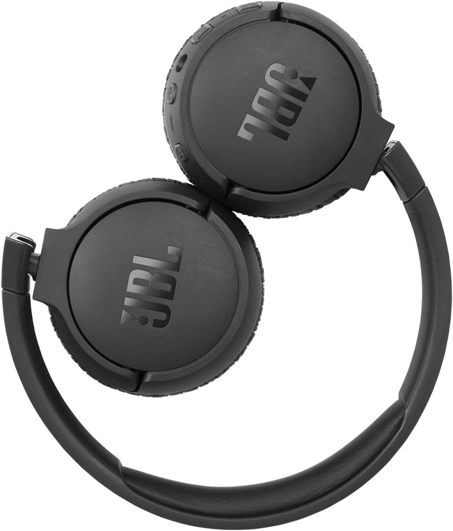 JBL 660NC Noise Cancelling On-Ear Headphones - Black - kite+key, Rutgers Tech Store