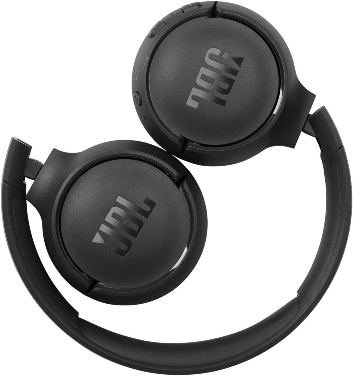 New JBL Tune 510BT: Wireless On-Ear Headphones with Purebass Sound