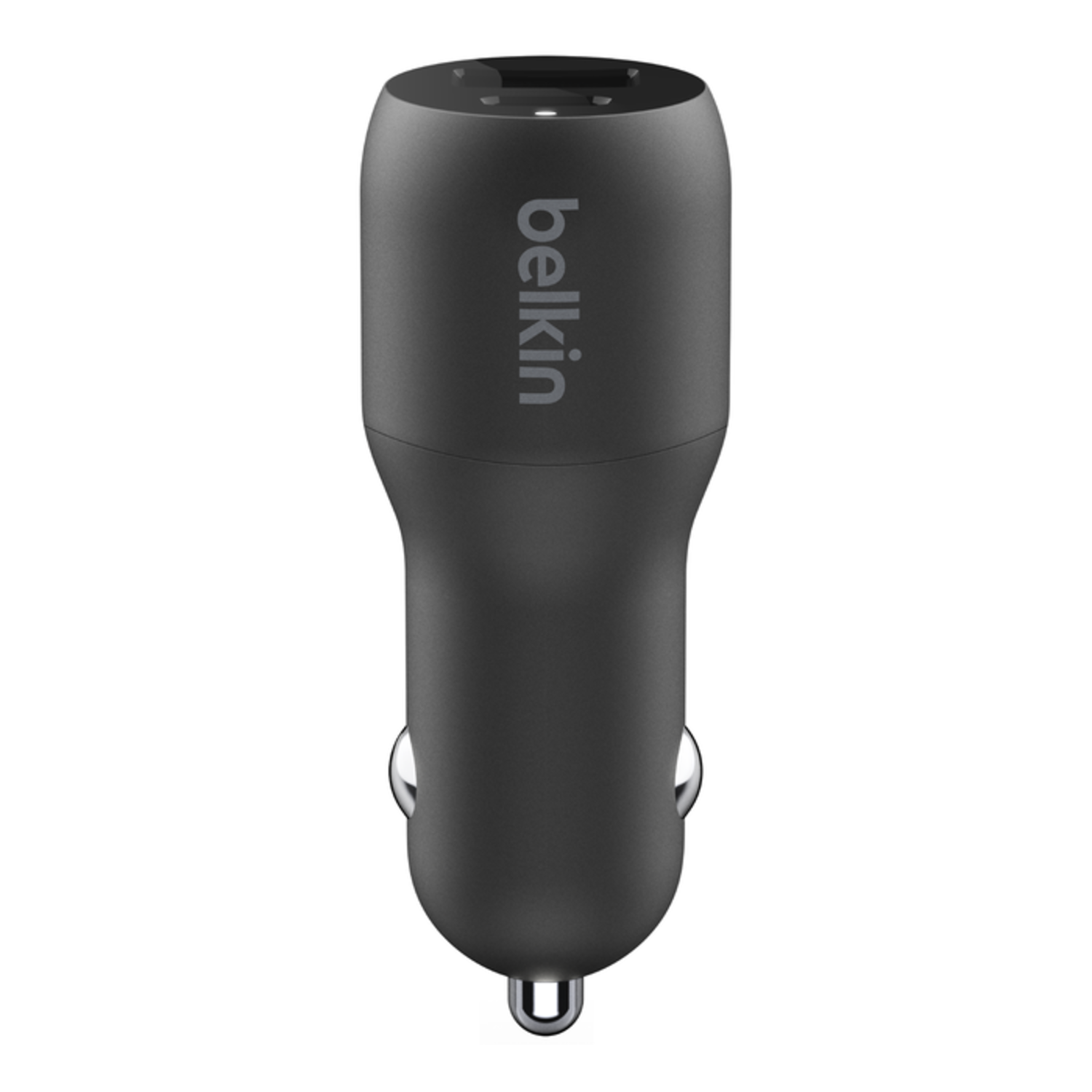 Belkin BOOST↑CHARGE 32W USB-C PD + USB-A Car Charger - kite+key, Rutgers  Tech Store