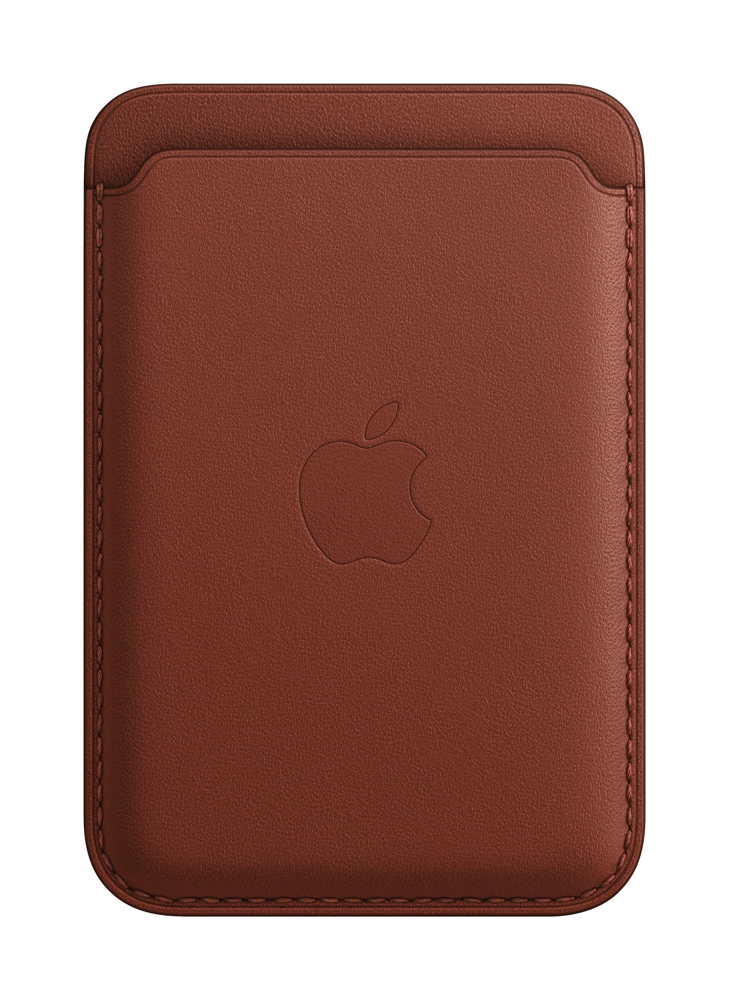 iPhone Leather Wallet with MagSafe - kite+key, Rutgers Tech Store