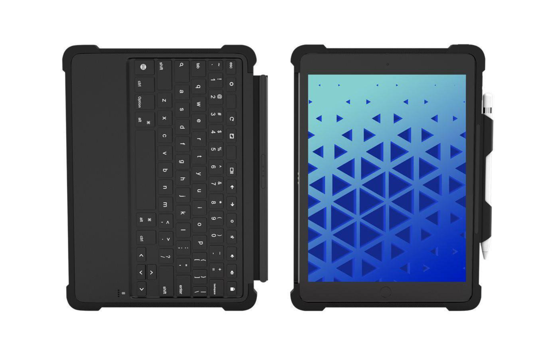 Ipad Cases Keyboard 7th Generation