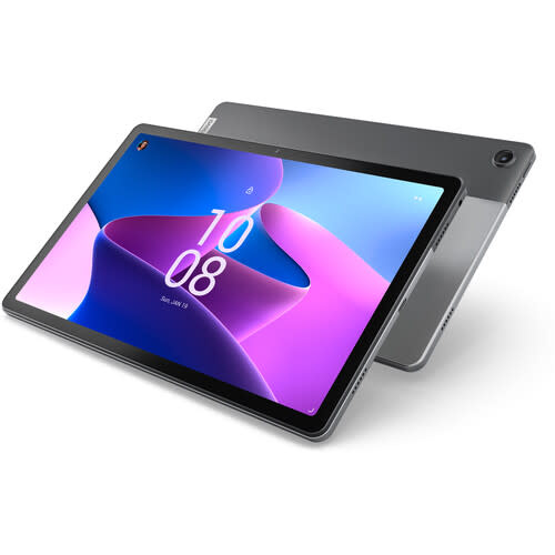 Lenovo Tab M10 Plus (3rd Gen) TB125FU Tablet - 10.6