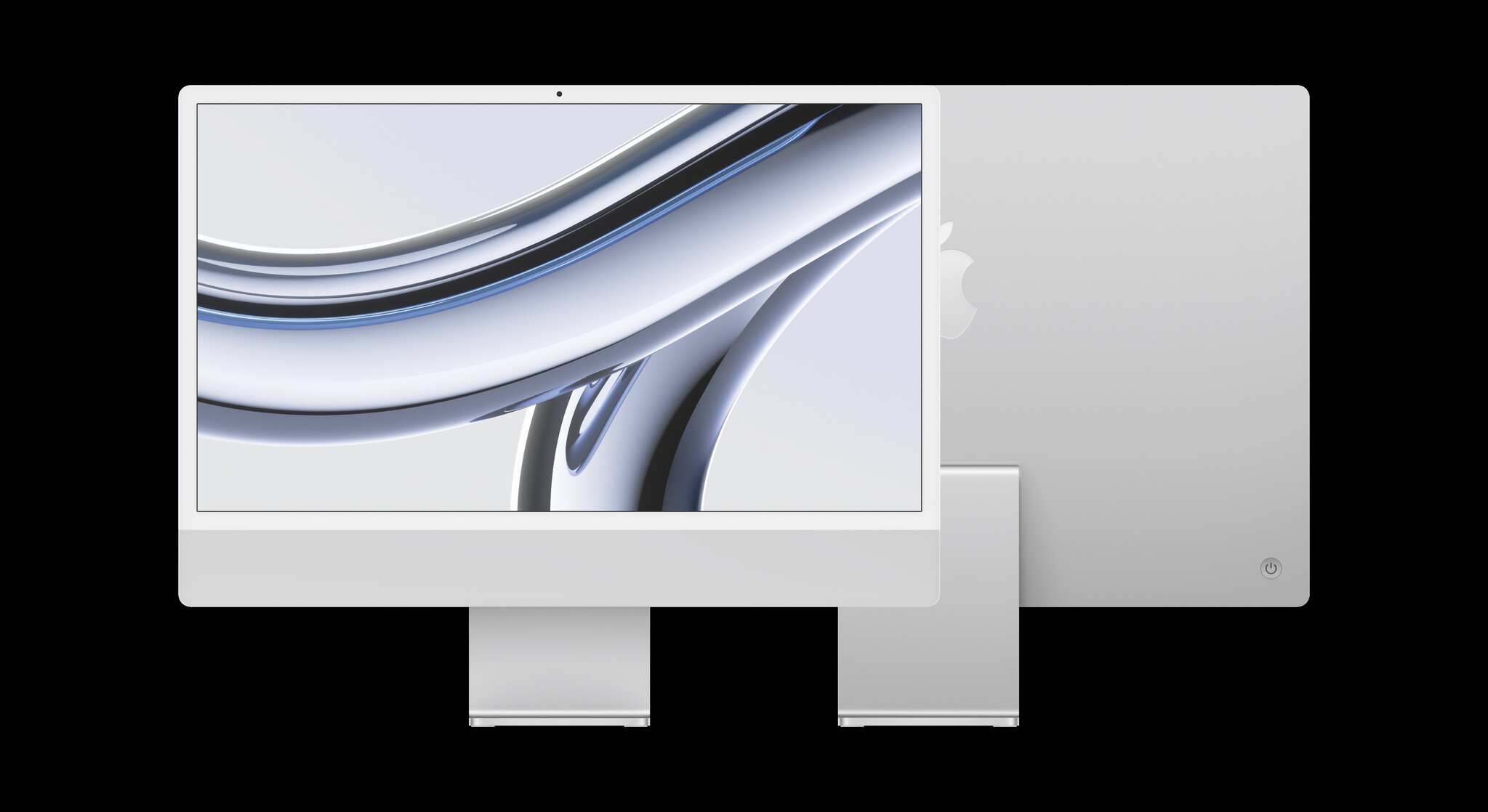 24-inch iMac with Retina 4.5K display - kite+key, Rutgers Tech Store