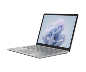 Microsoft Surface Laptop 6 EDU - iU5-135H-16-256GB Platinum 13.5in Box 1  Year Warranty - kite+key