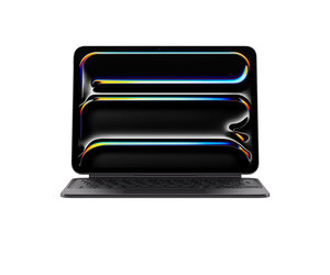 Magic Keyboard for iPad Pro 11‑inch (M4) - US English - Black 